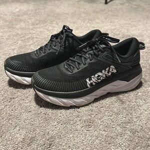 Hoka Bondi 7